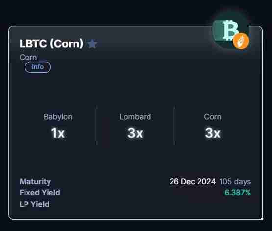 Pendle上线比特币新收益产品！Arthur Hayes：PENDLE冲高10美元